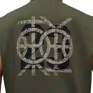 Jordan SS25 SPORT CROSSOVER DONGDAN Dri-FIT