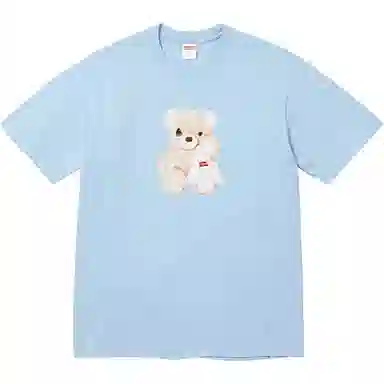 Supreme Bear Tee