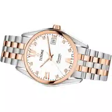 TITONI 50 83909-SRG-063