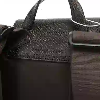 LONGCHAMP Le Pliage Green 10L