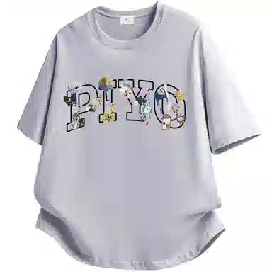 PIYOPIYO LogoT