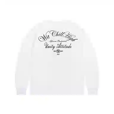 ChillHigh 10Classic FitT