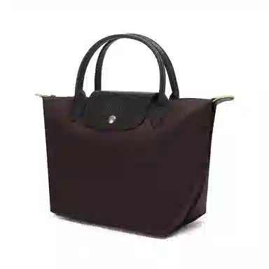 LONGCHAMP Le Pliage Green