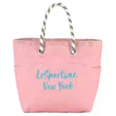LeSportsac 2 WAY TOTE Tote