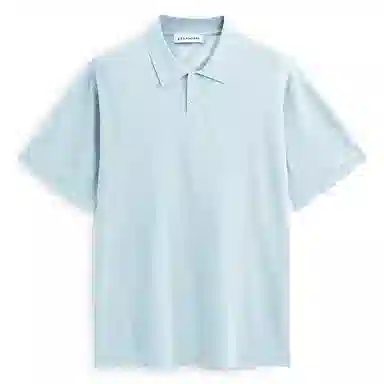PEACEBIRD MEN POLO