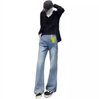 COMOWA cleanfitvibe517