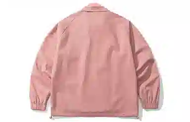 王者荣耀 美式高街假两件立领外套宽松舒适痞帅青少年户外运动休闲百搭时尚夹克衫 鲁班七号款 男女同款