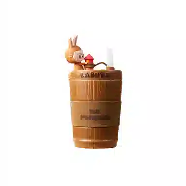 POP MART LABUBU