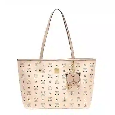 PESASRIE Tote