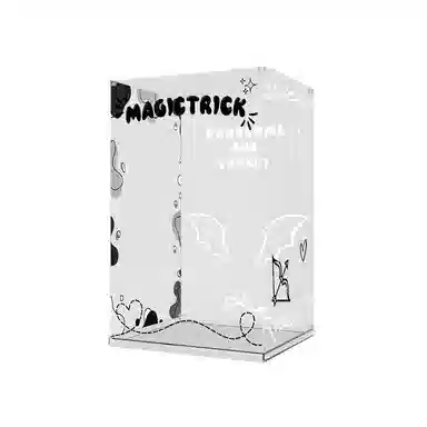 LIGHT YOUR BRICKS Display Box