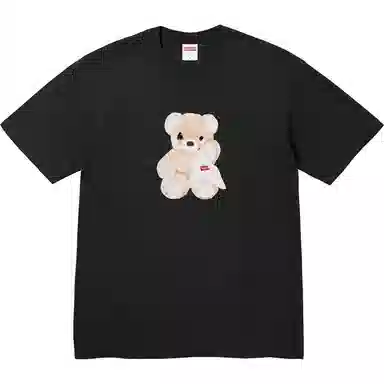 Supreme Bear Tee