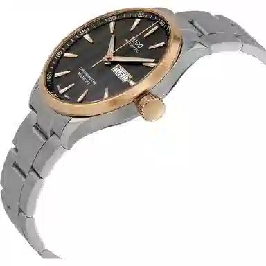 MIDO 42mm PVD M038.431.21.061.00