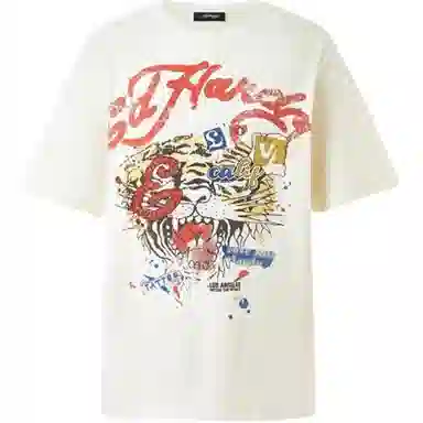 Ed Hardy FW25 T