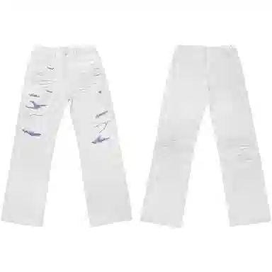 WANNA LAB SS25 A