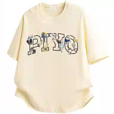 PIYOPIYO LogoT