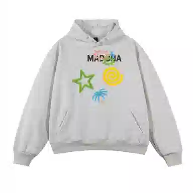 MADONA Cleanfit Sweatshirt