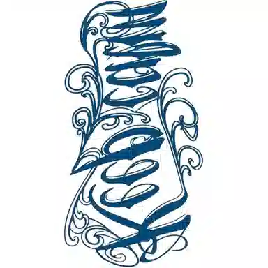 KeepCalm ins 12*19cm