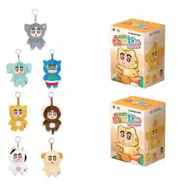 LFashion Life x Crayon Shinchan 6