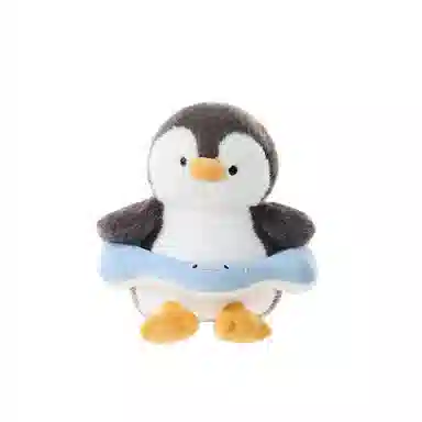 The Green Party 12cm