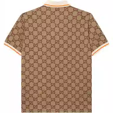 GUCCI SS23 LogoPolo