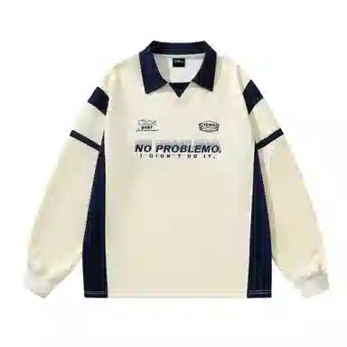 The Simpsons Polo Shirt