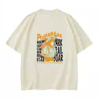 POLAR BEAR T