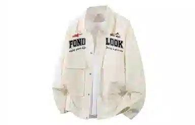 FONDLOOK Logo