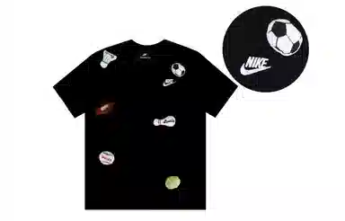 Nike LogoT