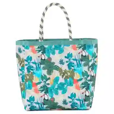 LeSportsac 2 WAY TOTE Tote