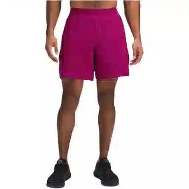 lululemon Pace Breaker Lined Short 7"
