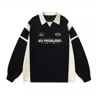 The Simpsons Polo Shirt