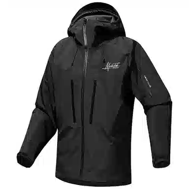 MIIOW Outdoor Jacket