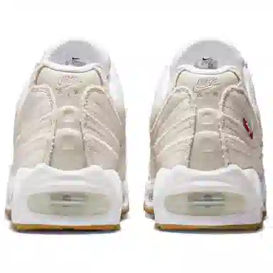 Levi's x Nike Air Max 95 Light Orewood Brown
