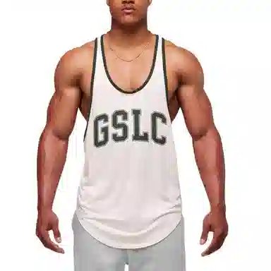 GYMSHARK GSLC Stringer