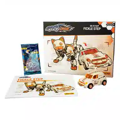 52TOYS