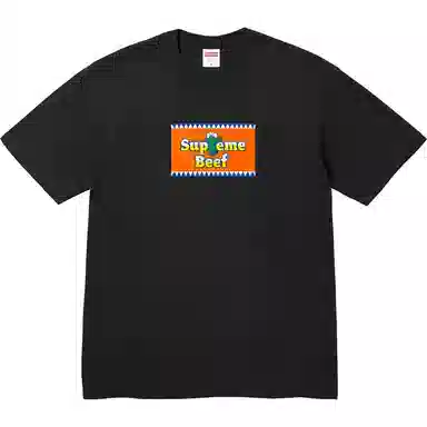 Supreme Beef Tee