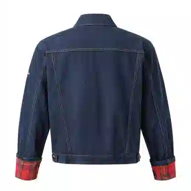 MADONA Denim Jacket