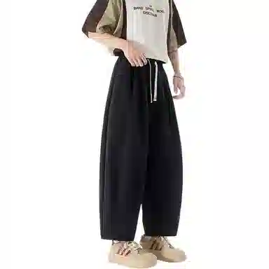 FRLMK Yamamoto Tapered Pants