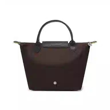 LONGCHAMP Le Pliage Green
