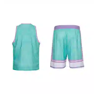 Under Armour Basketball Tank