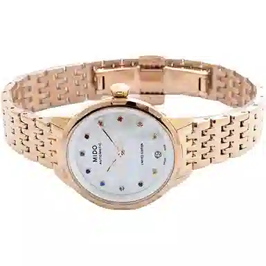 MIDO 34mm M043.207.33.106.00