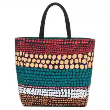 LeSportsac 2 WAY TOTE Tote