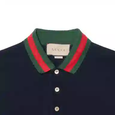 GUCCI SS22 Polo