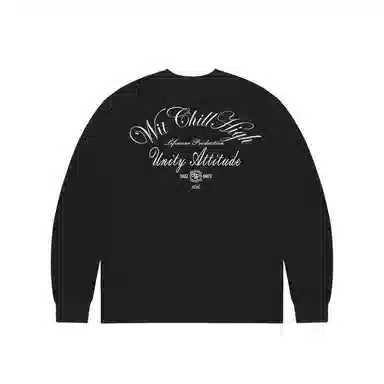 ChillHigh 10Classic FitT