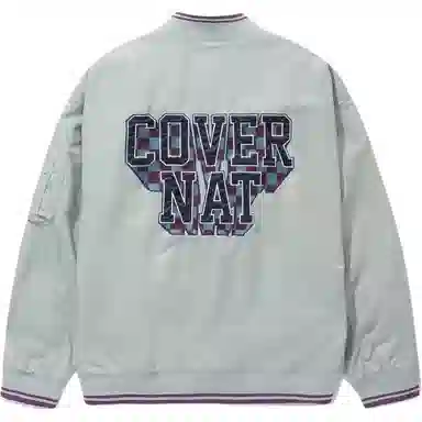 COVERNAT SS24