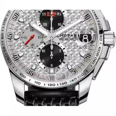 CHOPARDMILLE MIGLIA 100 44mm