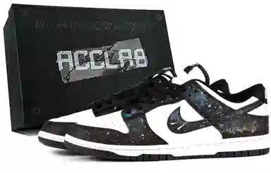 Nike Dunk LOW RETRO vibe