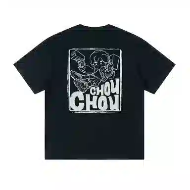 Logo T