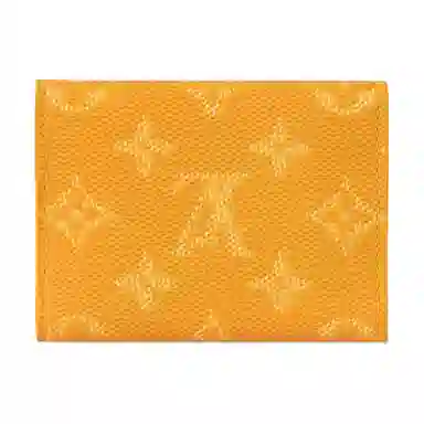 LOUIS VUITTON Envelope Monogram Heritage