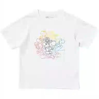 UNIQLOUT ARCHIVE T